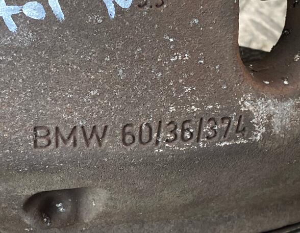 74636 Bremssattel links vorne BMW 7er (F01, F02) 6786827
