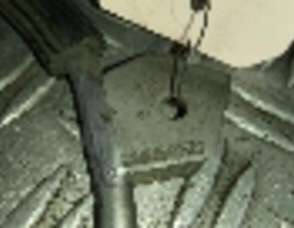 Handbrake Cable MERCEDES-BENZ SLK (R171)