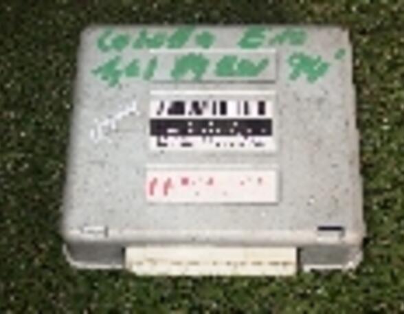 Abs Control Unit TOYOTA Corolla (E10)