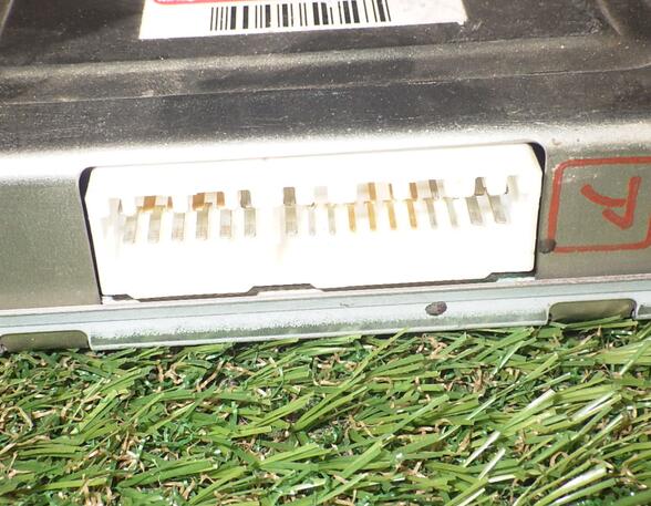 Abs Control Unit TOYOTA Carina E (T19)