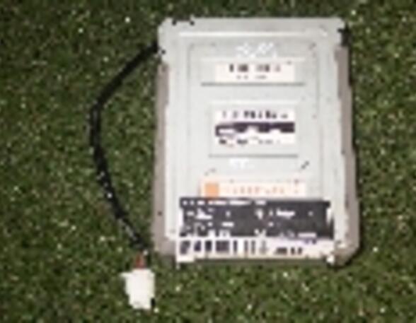 Abs Control Unit TOYOTA Celica Coupe (AT16, ST16)