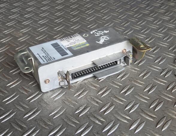 Abs Control Unit NISSAN Primera Traveller (W10)