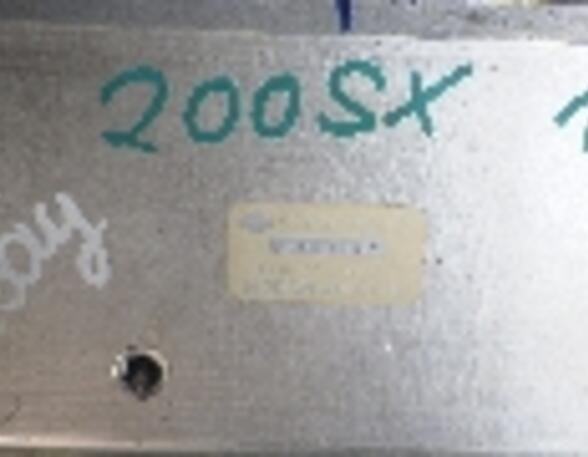 Abs Control Unit NISSAN 200 SX (S13)