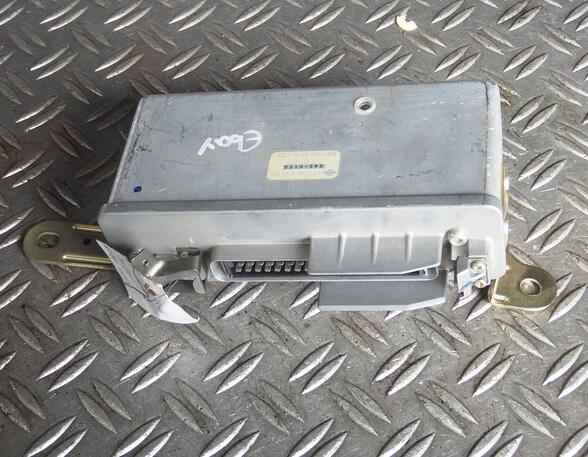 Abs Control Unit NISSAN 200 SX (S13)