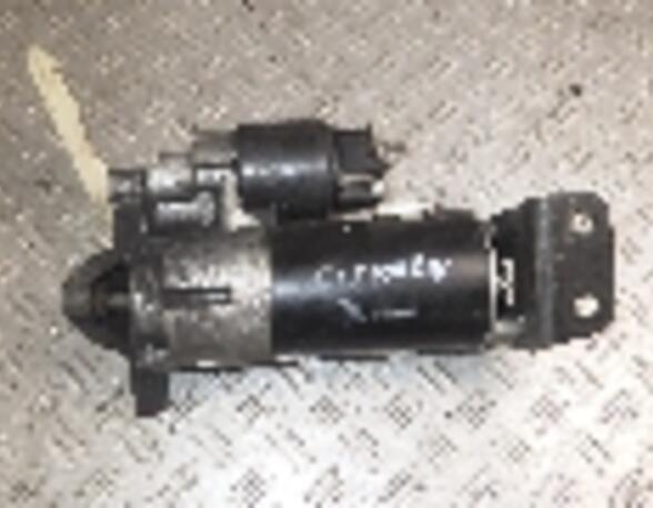 53723 Anlasser PEUGEOT 406 0001108130