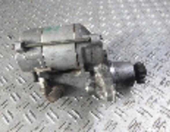 54076 Anlasser TOYOTA MR 2 (W2) 28100-74070