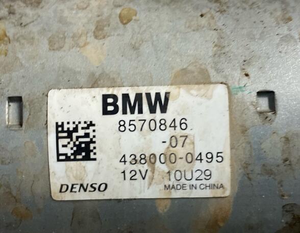 Startmotor BMW 1er (F20)