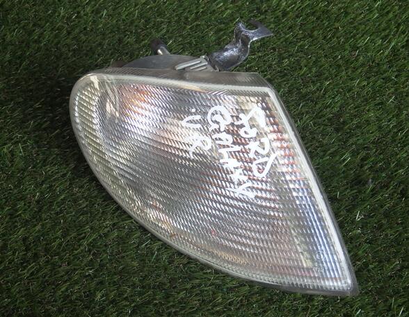 Direction Indicator Lamp FORD Galaxy (WGR)