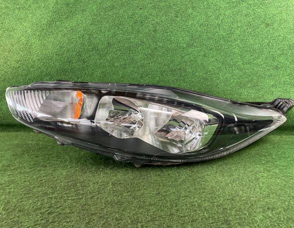 Headlight FORD Fiesta VI (CB1, CCN)