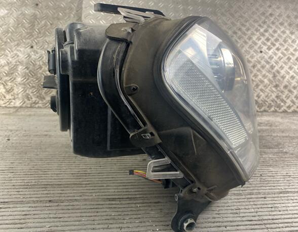 Headlight MERCEDES-BENZ M-Klasse (W164)