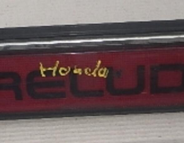 3832 Rückleuchte HONDA Prelude III (BA)