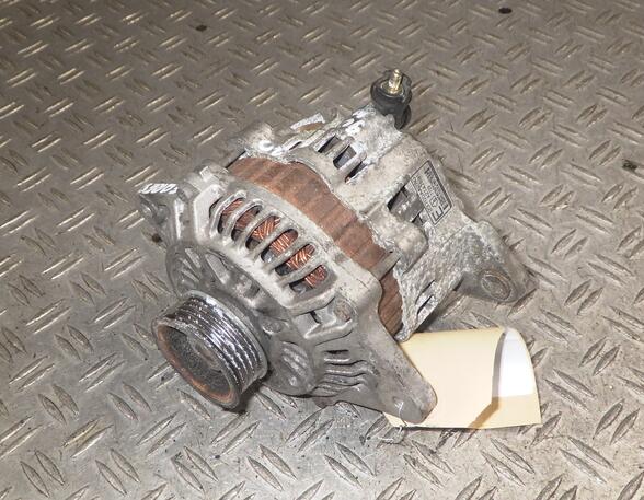 Alternator SUBARU Forester (SF)