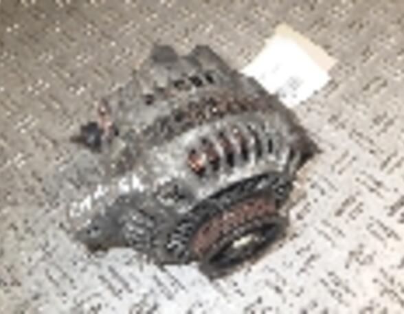 Alternator HONDA Civic VI Hatchback (EJ, EK)