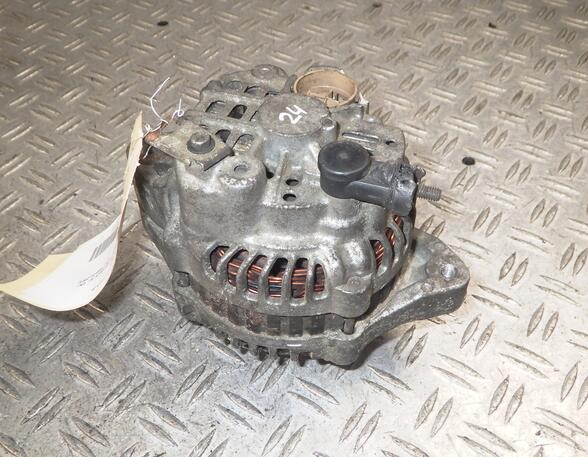 Alternator HONDA Civic VI Hatchback (EJ, EK)