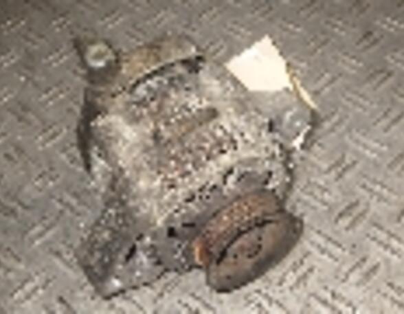 Dynamo (Alternator) DAIHATSU Move (L6)