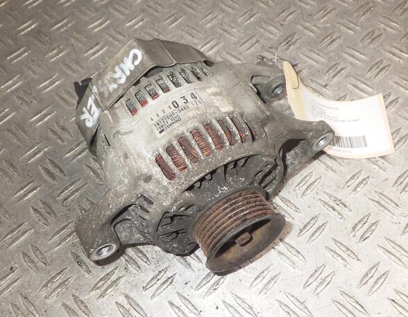 Alternator CHRYSLER Vision (--)