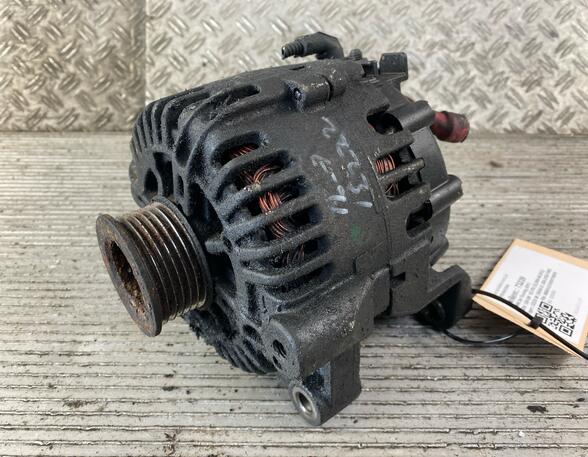 Alternator BMW 3er Touring (E91)