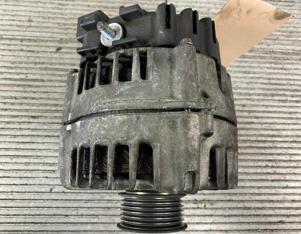 Dynamo (Alternator) BMW 5er Touring (E61)