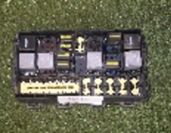 Fuse Box FORD Tourneo Connect (--), FORD Transit Tourneo (--)