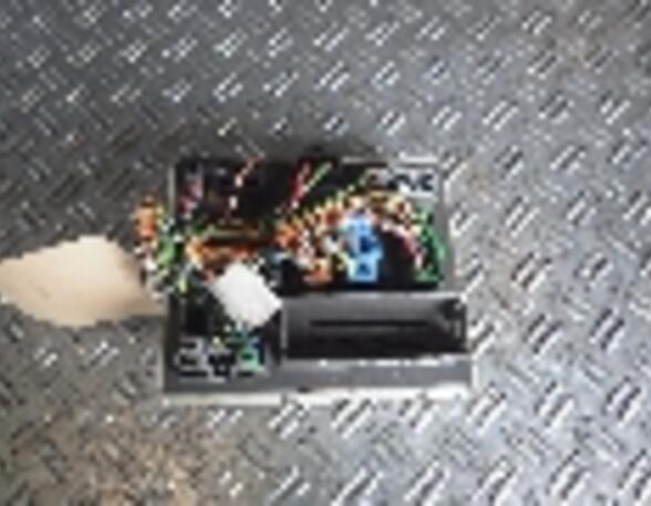Fuse Box FORD Transit Connect (P65, P70, P80)