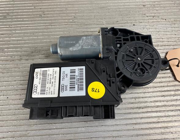 Electric Window Lift Motor AUDI A8 (400, 400000000), AUDI A8 (4E_)