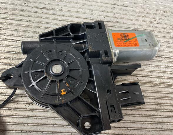 Electric Window Lift Motor JEEP Grand Cherokee IV (WK, WK2)