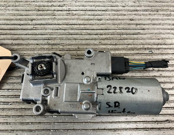 Sunroof Motor BMW 5er Touring (E61), BMW 5er Touring (F11), BMW 5er (E60)