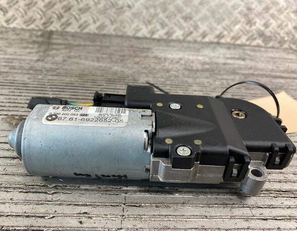 Sunroof Motor BMW 5er Touring (E61), BMW 5er Touring (F11), BMW 5er (E60)