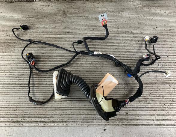 Wiring Harness JEEP Grand Cherokee IV (WK, WK2)