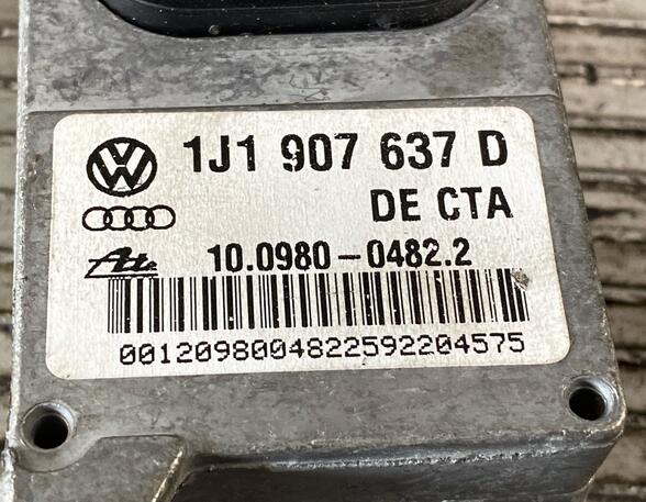 75640 Sensor für ESP VW Golf IV (1J) 1J1907637D