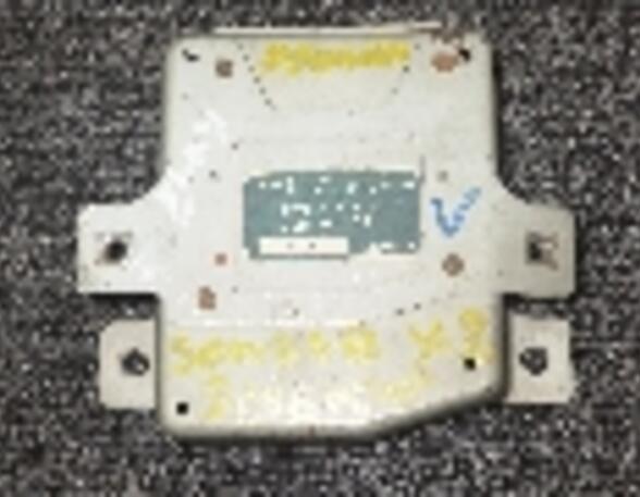 Controller HYUNDAI Sonata II (Y-2)