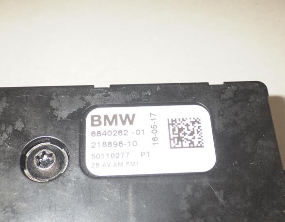 Controller BMW X4 (F98, G02)
