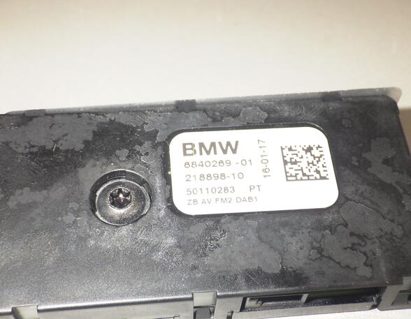 Regeleenheid BMW X4 (F98, G02)