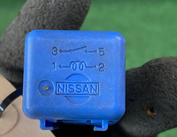 Controller NISSAN Primera (P10)