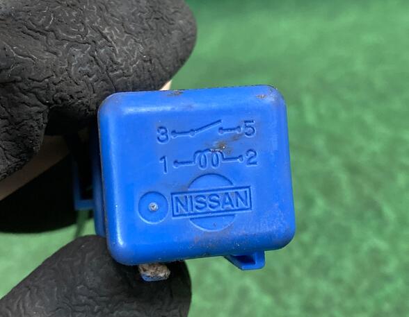 Controller NISSAN Primera (P10)