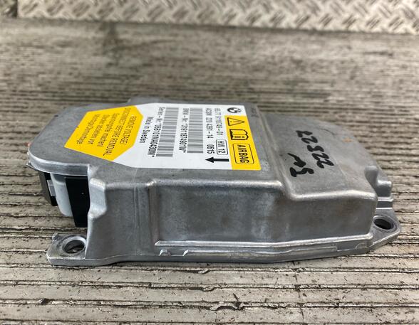 Airbag Control Unit BMW 5er (E60)