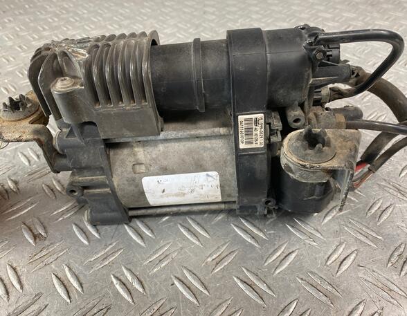 Air Suspension Compressor (Pump) JEEP Grand Cherokee IV (WK, WK2)