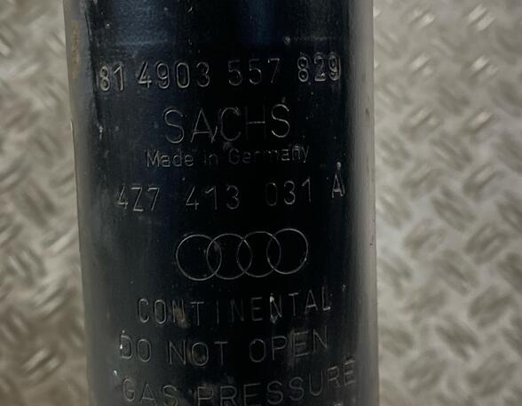 70953 Federbein links vorne AUDI Allroad (4B) 4Z7616039C