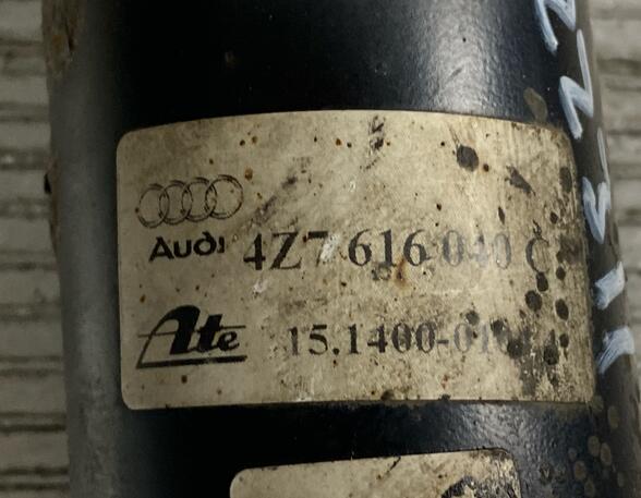 70954 Federbein rechts vorne AUDI Allroad (4B) 4Z7616040C