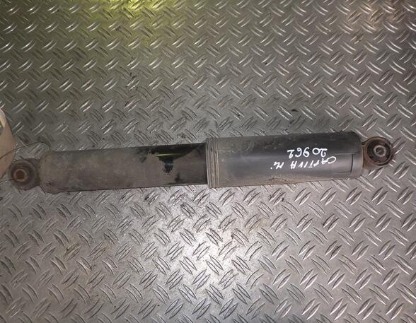 Shock Absorber CHEVROLET Captiva (C100, C140)