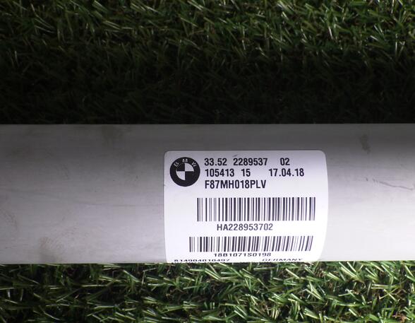 Shock Absorber BMW 2 Coupe (F22, F87)