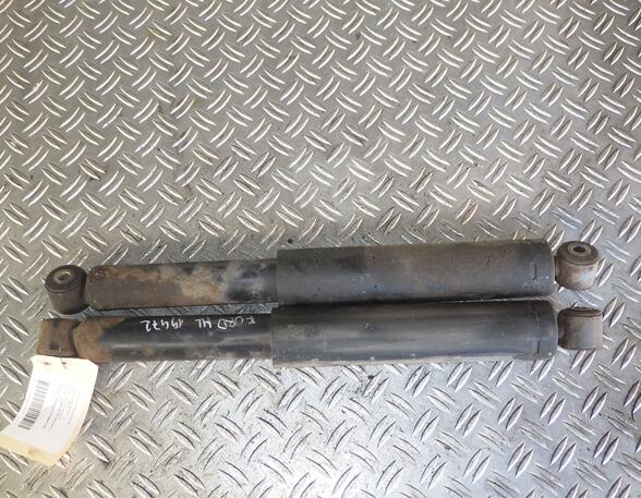 Shock Absorber FORD Tourneo Connect (--), FORD Transit Tourneo (--)