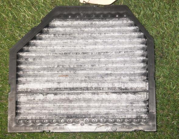 Interior Cabin Air Filter BMW 4 Coupe (F32, F82)