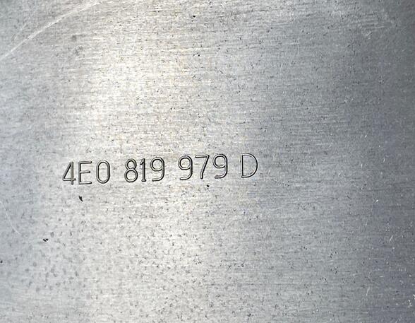 68740 Filter für Innenraumluft AUDI A8 (4E) 4E0819979D