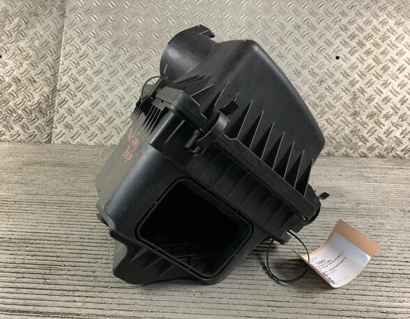 Air Filter Housing Box JEEP Grand Cherokee IV (WK, WK2)