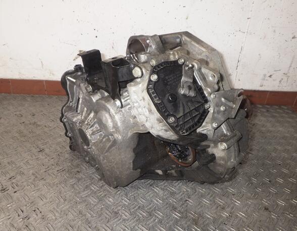 Automatic Transmission VW Polo (6C1, 6R1), SEAT Ibiza IV (6J5, 6P1)