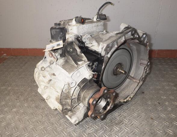 50394 Automatikgetriebe VW Passat Variant (36, B7) 2.0 TDI  103 kW  140 PS (08.2010-12.2014)