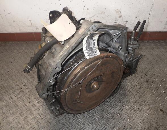 Automatic Transmission HONDA Accord V (CC, CD)