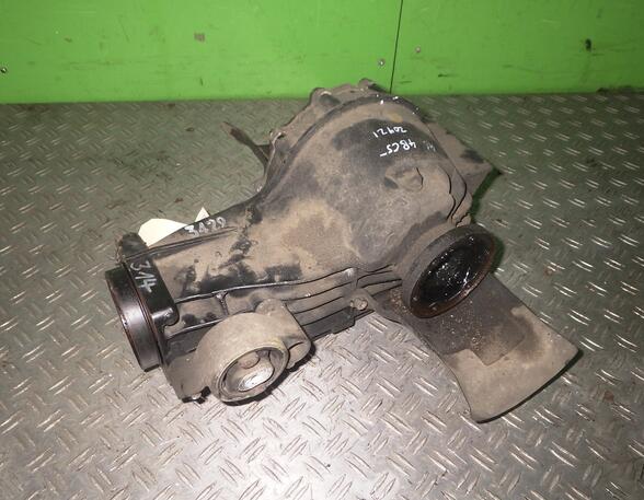 Rear Axle Gearbox / Differential AUDI A6 Avant (4B5)
