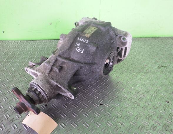 Rear Axle Gearbox / Differential BMW 5er (F10)